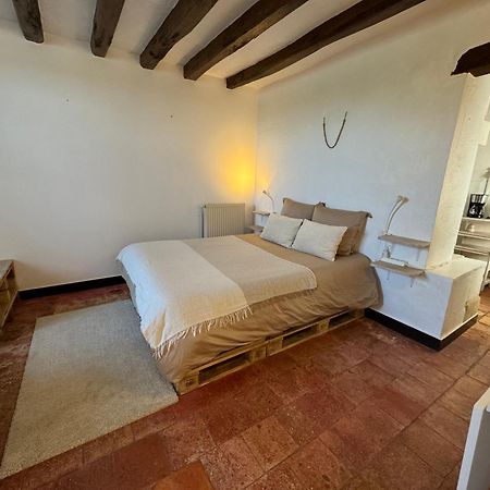 Domaine Beausejour Bed & Breakfast Panzoult Exterior foto